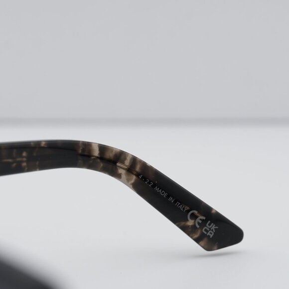 Dior DIORMIDNIGHT S2F 29D2 Square Sunglasses - Colored Havana main image 7